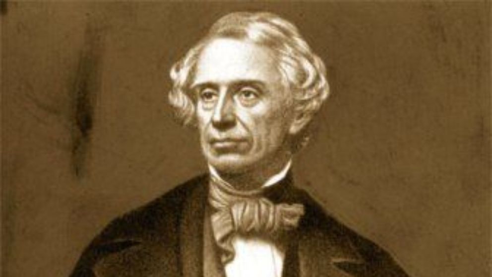 Samuel Morse presentó el telégrafo el 6 de enero de 1838 | Efemérides del 6 de enero de 2019