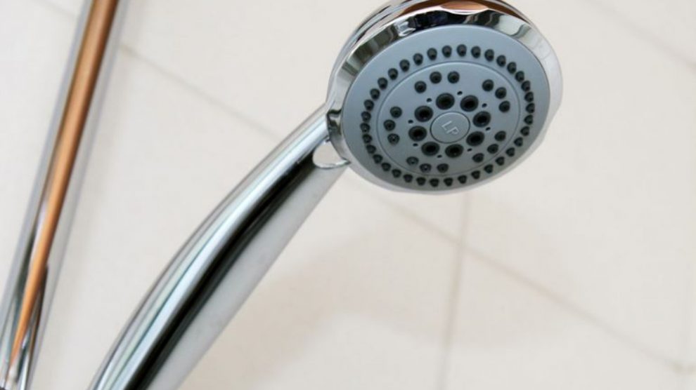 ¿Has pensado alguna vez en cómo tienes la alcachofa de la ducha?