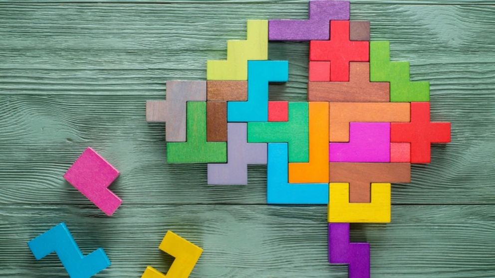 Cómo hacer un Tetris casero paso