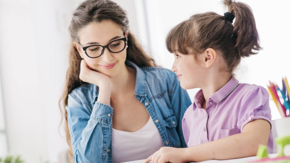 Todos los pasos que debes dar para encontrar trabajo como au pair