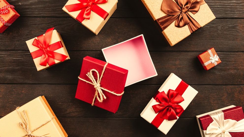 Descubre ideas diferentes para regalar en Navidad 2018