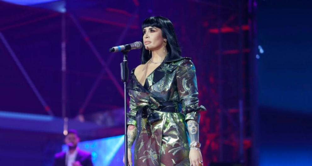 Jonida Maliqi será la representante de Albania en ‘Eurovisión 2019’