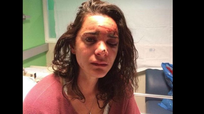 Detienen al agresor de una estudiante estadounidense a la que golpeó y violó en Madrid