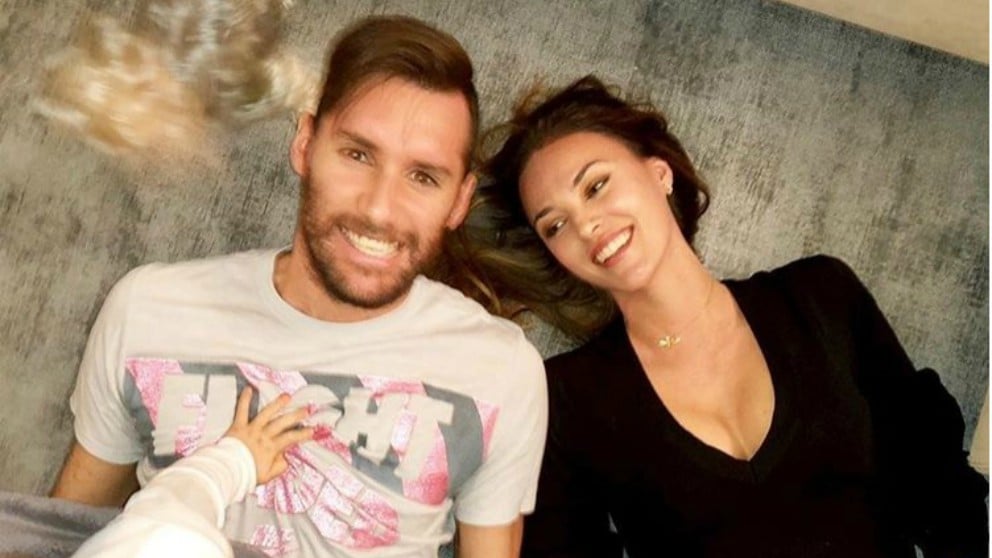 Helen Lindes y Rudy Fernández revelan el sexo del bebé que esperan