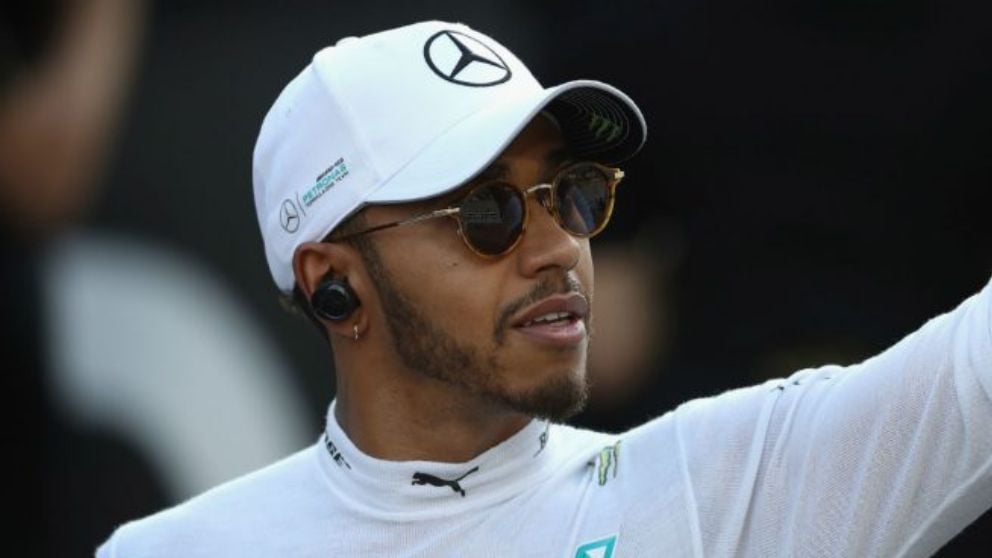 Lewis Hamilton sigue imparable en su camino a su sexto Mundial.