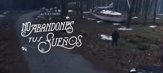 Comprobar de la Lotería del Niño 2019 y su “Nunca abandones tus sueños”