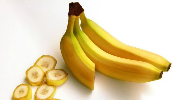Receta de pan de plátano integral