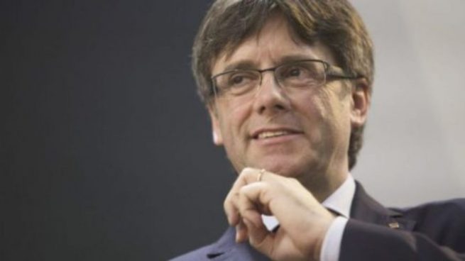 carles puigdemont