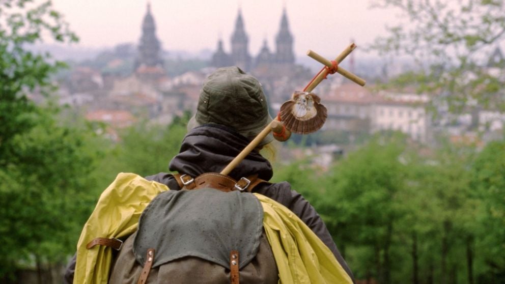 Productazo para el Camino de Santiago