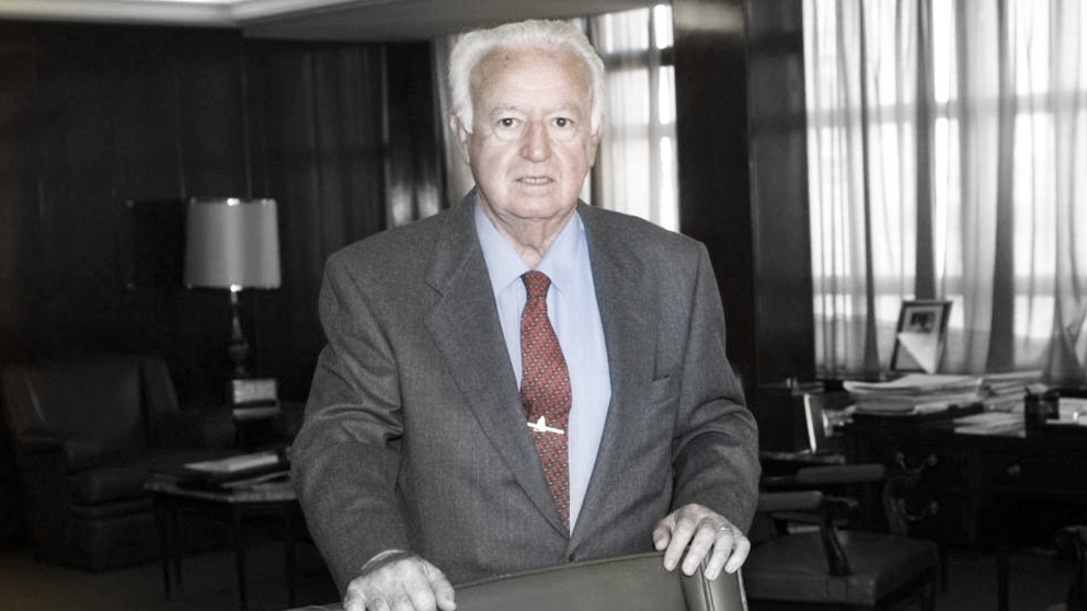Miguel Nigorra Oliver