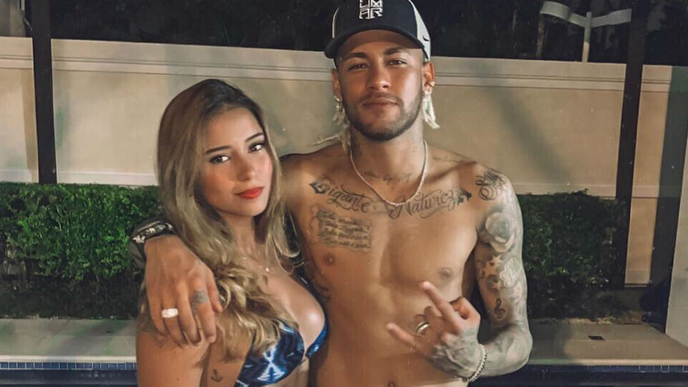 Neymar
