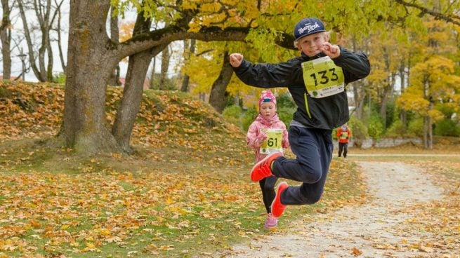 hijo se aficione a un deporte