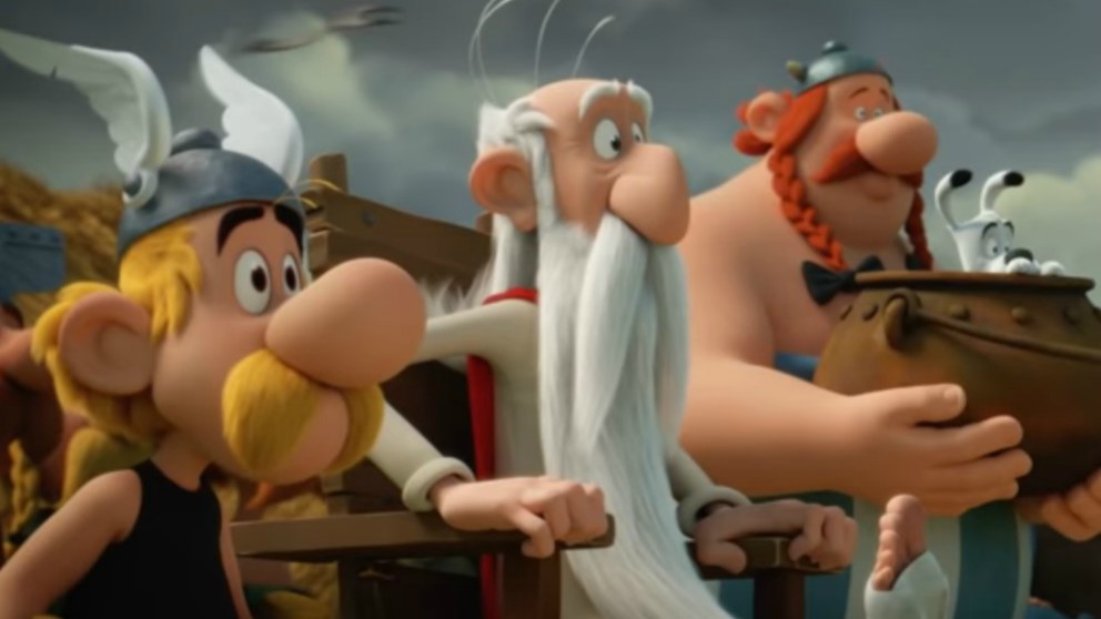 Estrenos de cine familiar para enero 2019