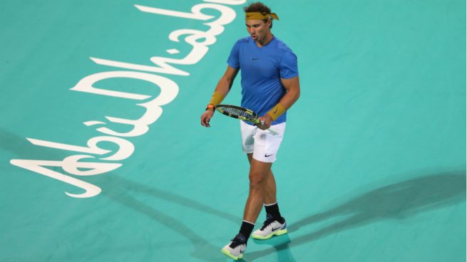 nadal