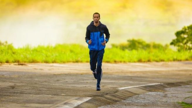 errores más comunes al correr