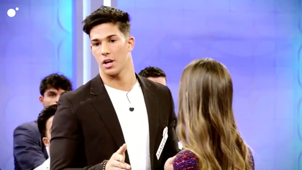 Martí llega para seguir conociendo a Jenni en ‘MYHYV’