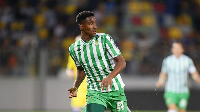 Junior Firpo