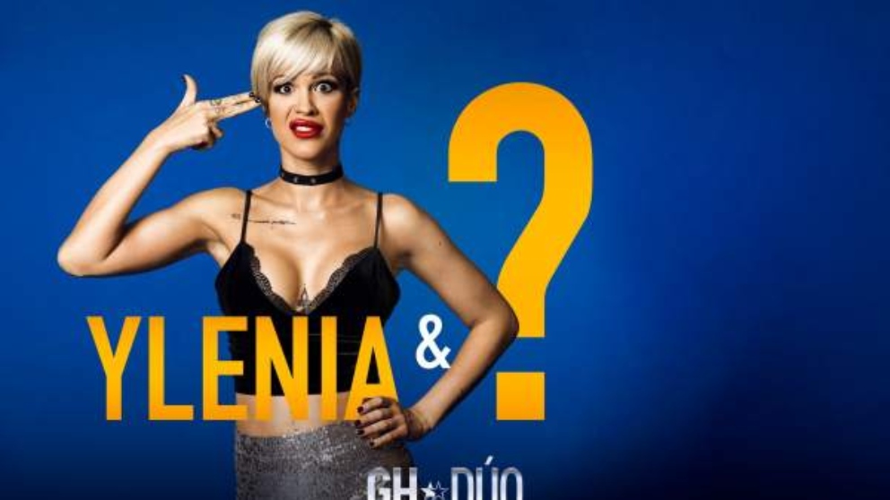 Ylenia ya confirmó su participación en ‘GH VIP DÚO’