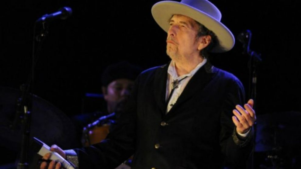 Bob Dylan