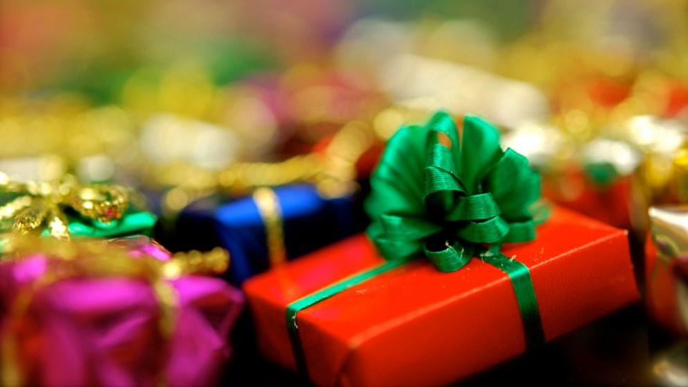 Descubre cómo hacer los mejores regalos de Navidad según la ciencia