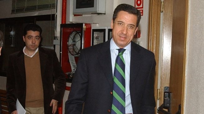 Eduardo Zaplana