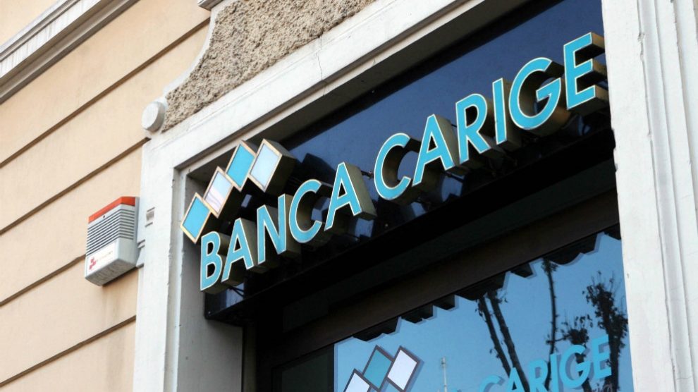 Banca Carige