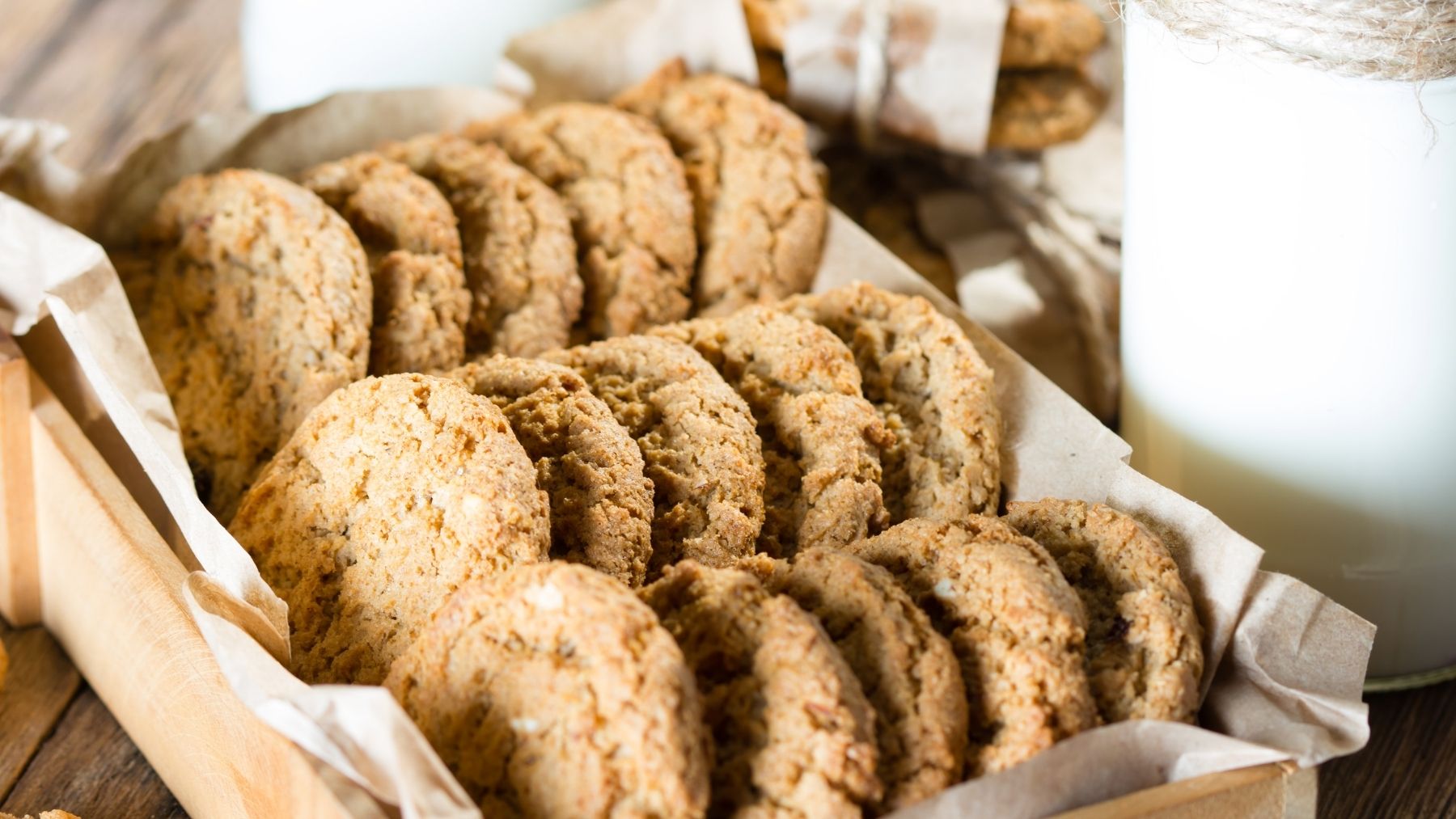Pasos para cocinar la avena y ganar masa muscular de forma fácil