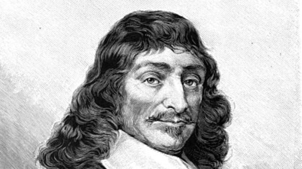 Las mejores frases de René Descartes