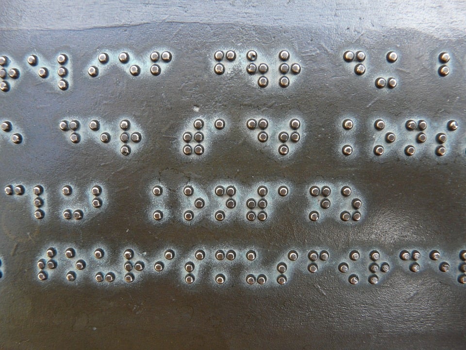 Braille