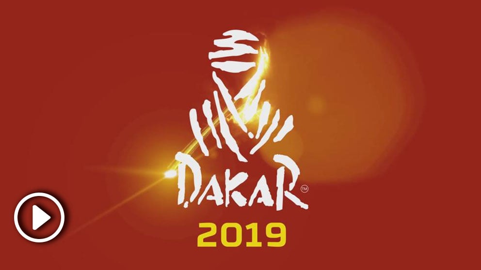 Dakar 2019.