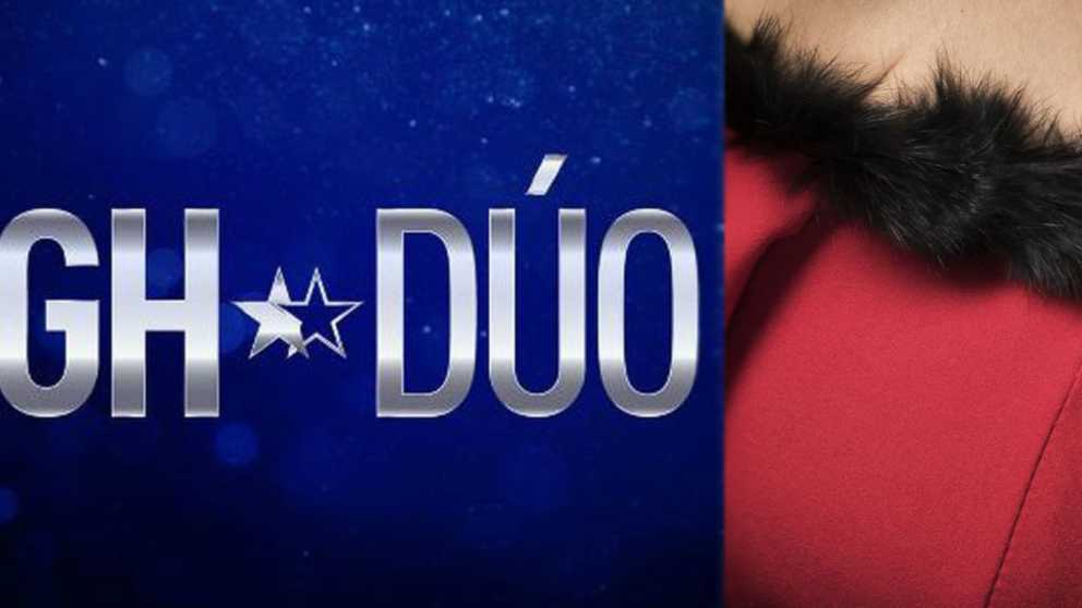 Pista sobre GH DÚO