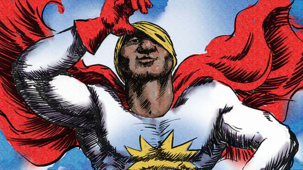 La ciencia en el mundo del cómic de superhéroes y su curiosa concepción