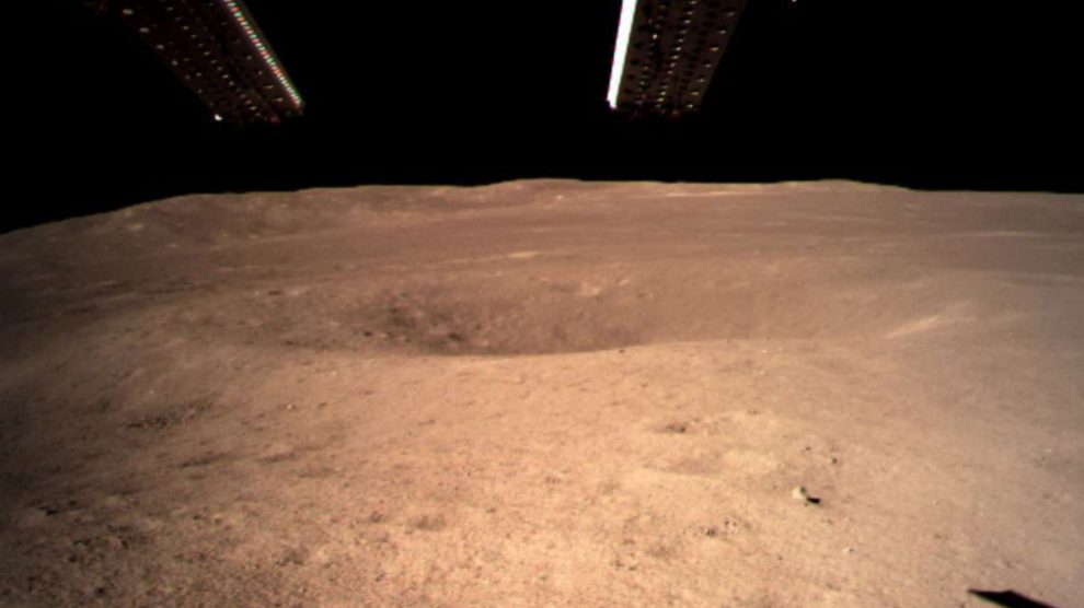 Lo que la ciencia de China espera de su viaje a la cara oculta de la Luna