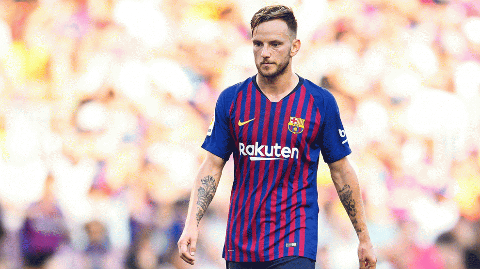 Ivan-Rakitic,-durante-un-encuentro-con-el-Barcelona-(Getty)