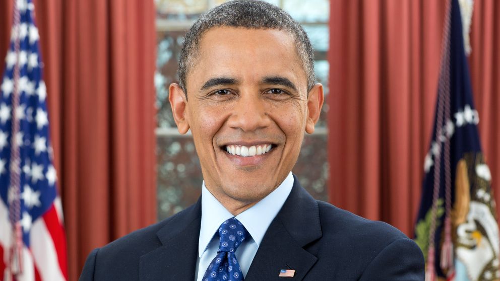 El 20 de enero de 2009 jura su cargo como presidente Barack Obama | Efemérides del 20 de enero de 2019