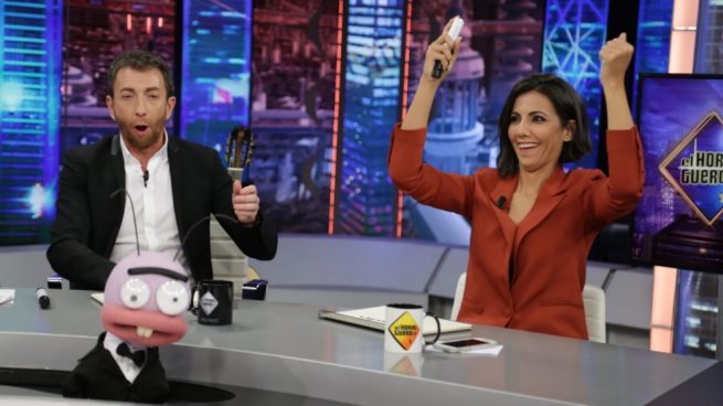 El Hormiguero