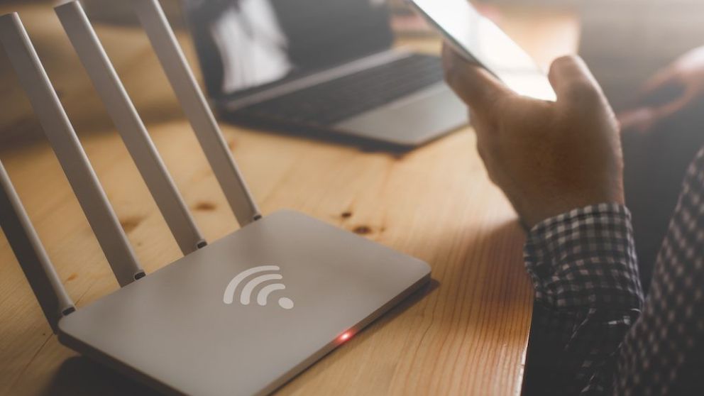 Aprende cómo mejorar la recepción Wifi