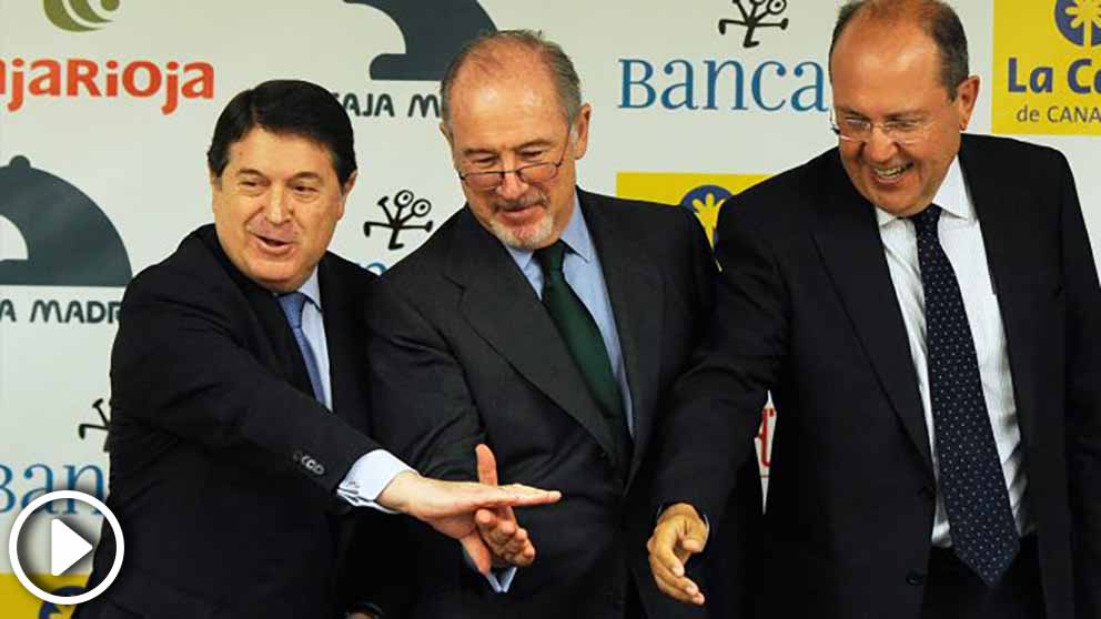 Rodrigo Rato culpa a MAFO y al Banco de España del colapso de Bankia