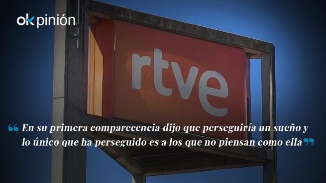 Carta a los Reyes Magos de una Administradora única provisional de RTVE