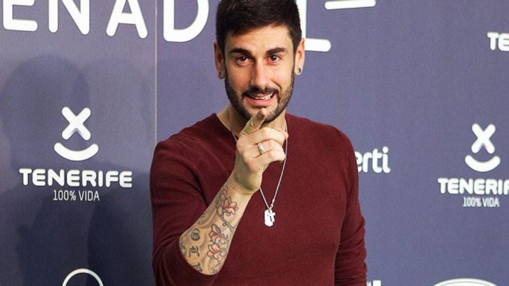 Melendi.