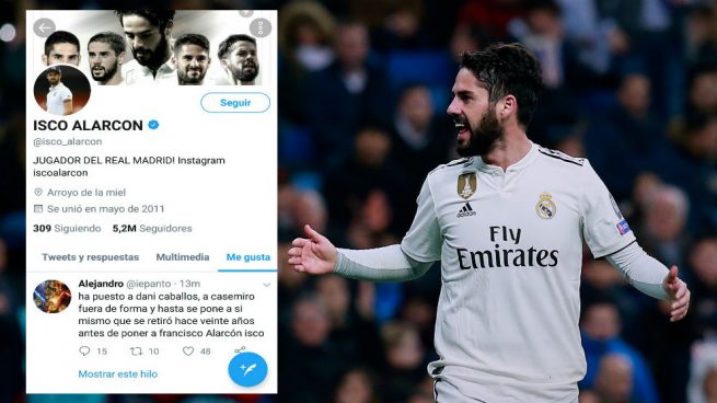 Isco