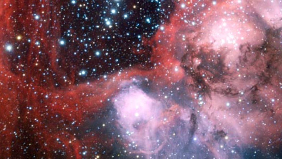 La colisión cósmica que podría acabar con la vida en nuestra galaxia