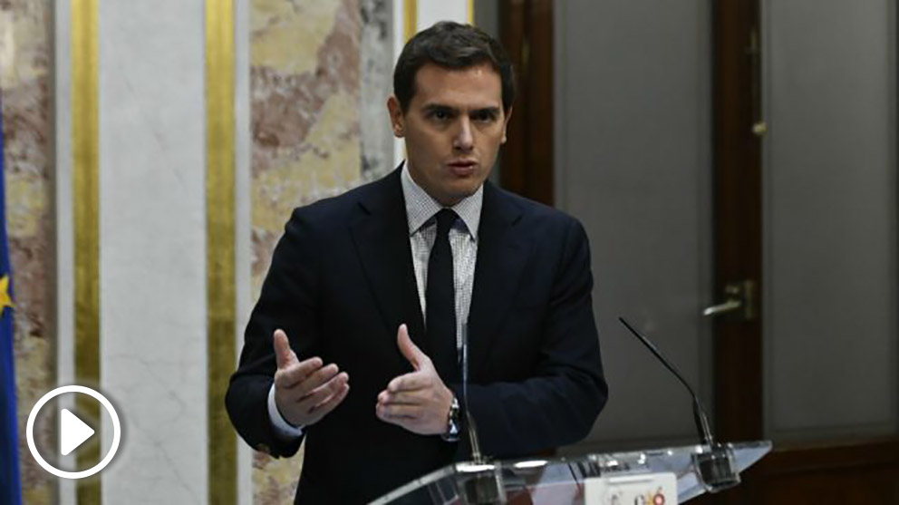 Albert Rivera