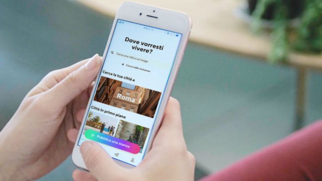 La ‘app’ para encontrar compañero de piso Badi cierra una ronda de financiación de 26,2 millones