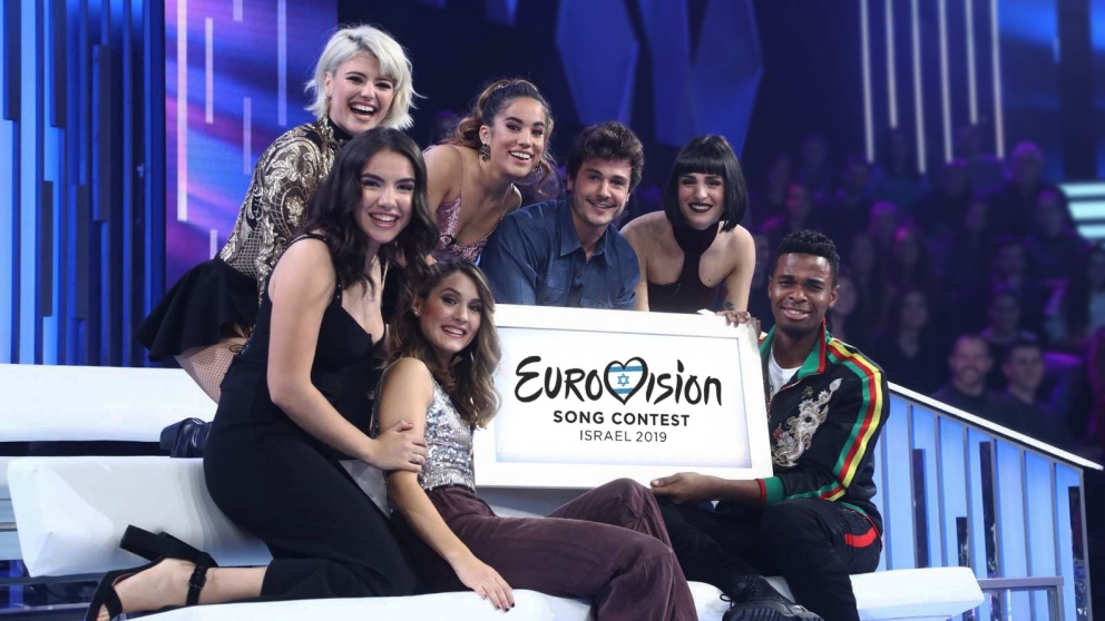 ‘Eurovisión 2019’ ya está en marcha