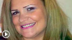 Pilar Garrido Santamans, la española asesinada en México en 2017.
