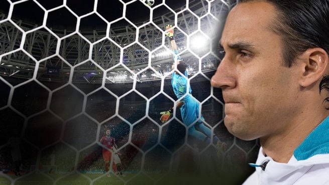 keylor