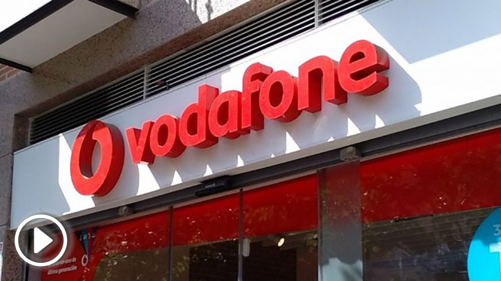 Vodafone