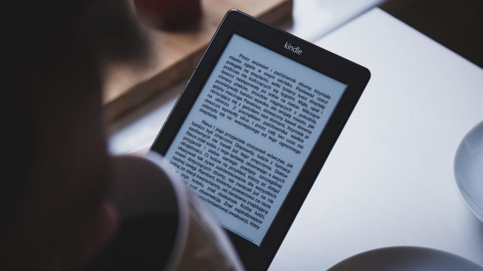 Guía de pasos para descargar libros electronicos gratis