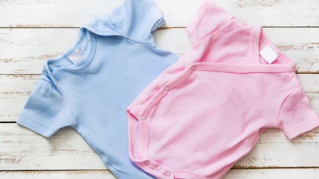Cómo saber la talla de ropa del bebé de forma correcta y fácil